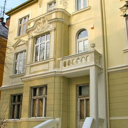 Casa Di Pinokio Διαμέρισμα Σόποτ Εξωτερικό φωτογραφία