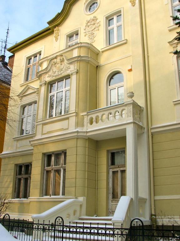 Casa Di Pinokio Διαμέρισμα Σόποτ Εξωτερικό φωτογραφία