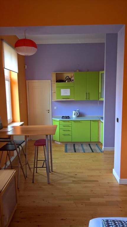 Casa Di Pinokio Διαμέρισμα Σόποτ Εξωτερικό φωτογραφία
