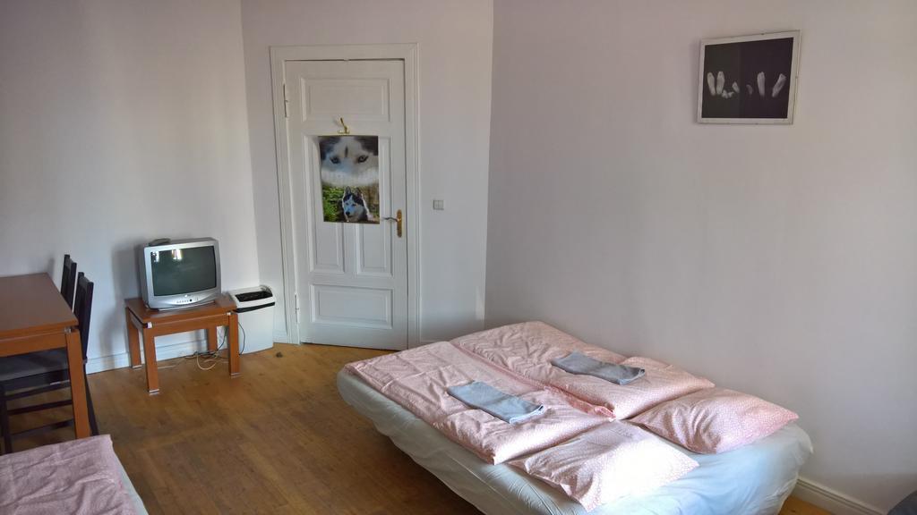 Casa Di Pinokio Διαμέρισμα Σόποτ Εξωτερικό φωτογραφία