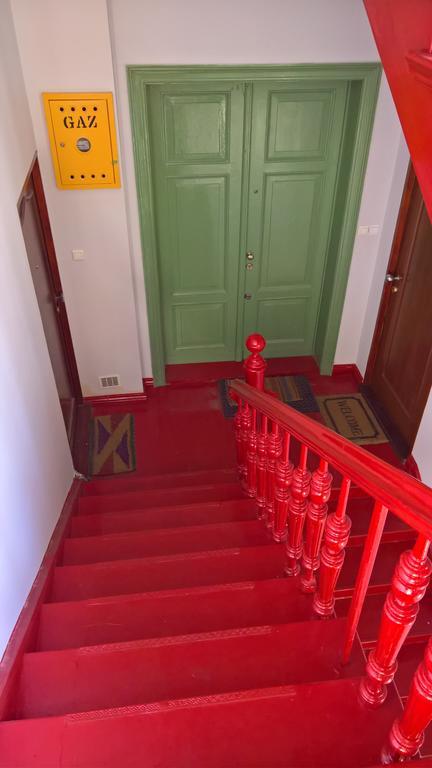 Casa Di Pinokio Διαμέρισμα Σόποτ Εξωτερικό φωτογραφία