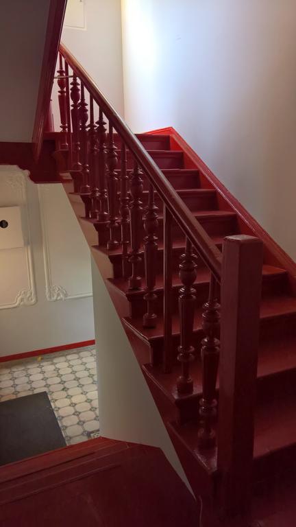 Casa Di Pinokio Διαμέρισμα Σόποτ Εξωτερικό φωτογραφία