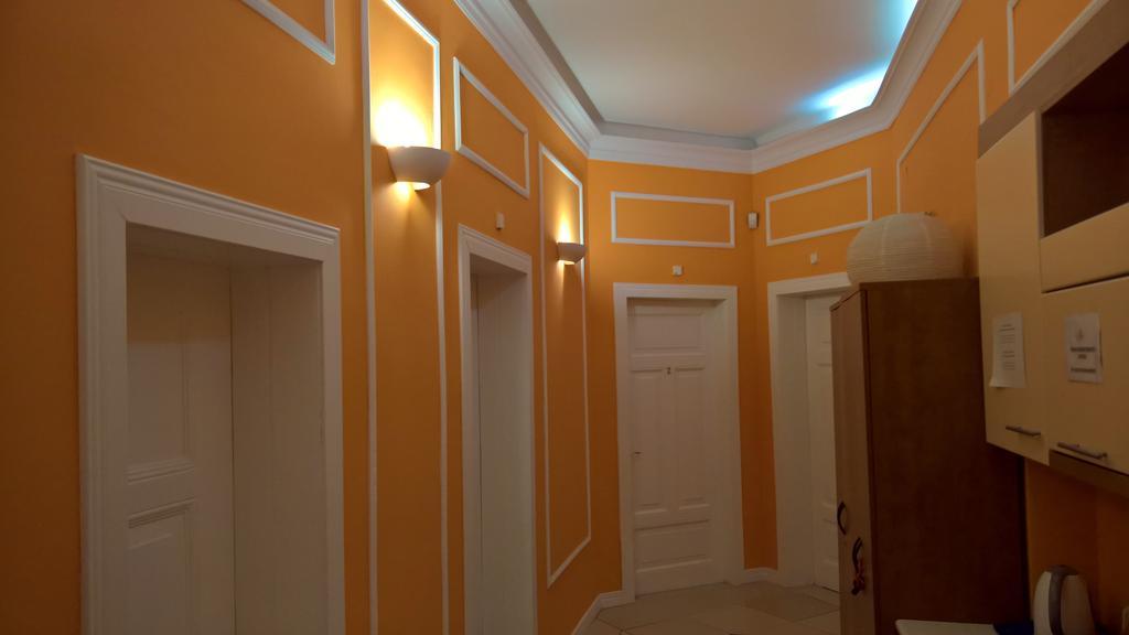 Casa Di Pinokio Διαμέρισμα Σόποτ Εξωτερικό φωτογραφία