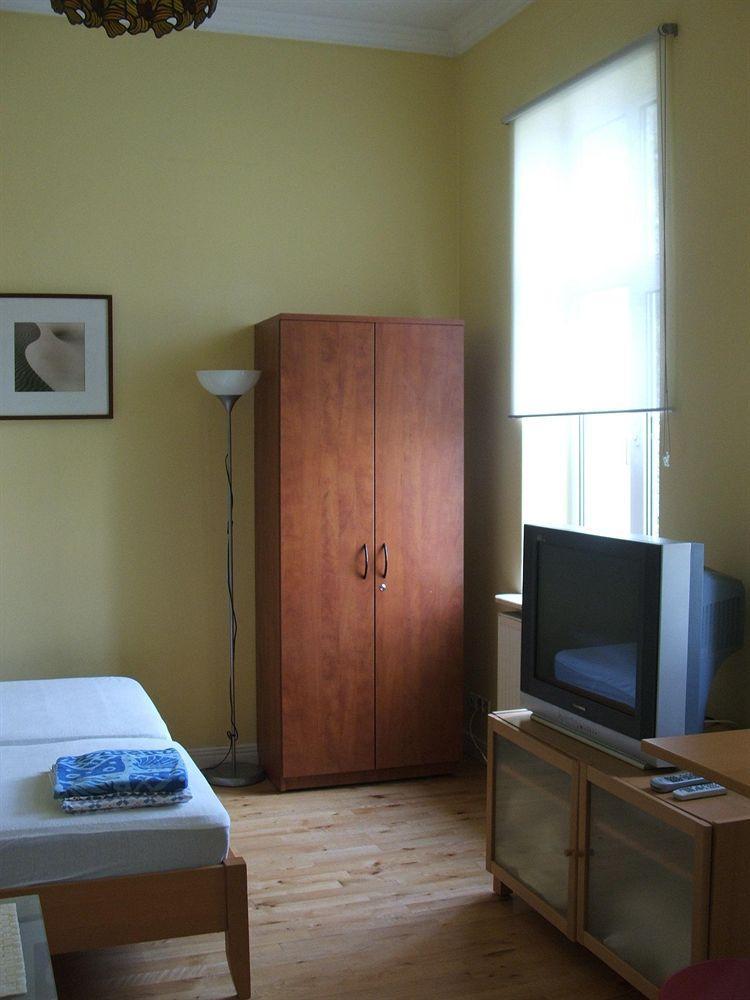 Casa Di Pinokio Διαμέρισμα Σόποτ Εξωτερικό φωτογραφία