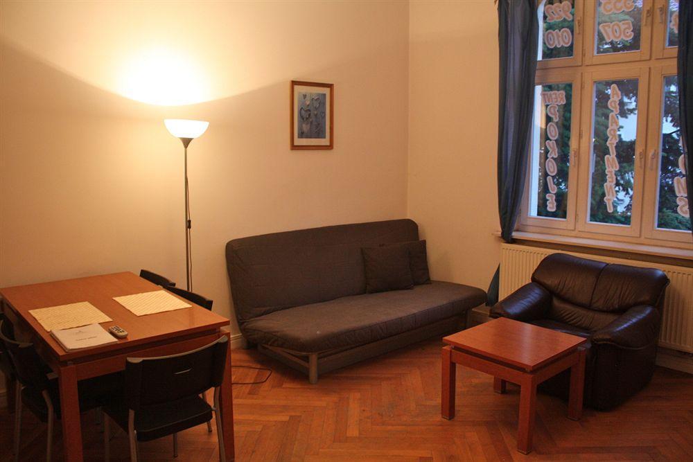 Casa Di Pinokio Διαμέρισμα Σόποτ Εξωτερικό φωτογραφία