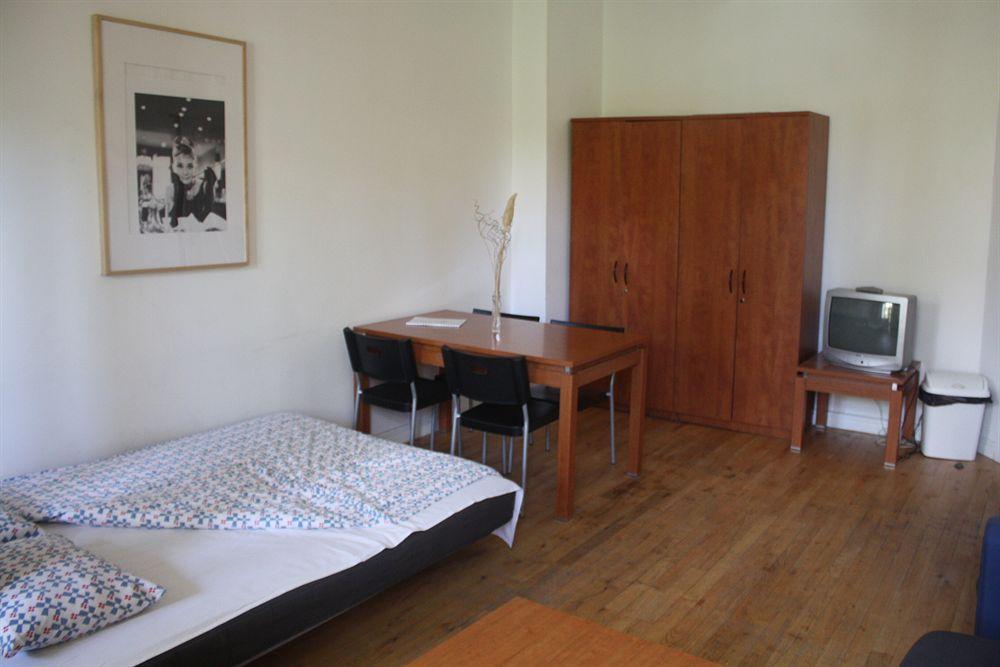 Casa Di Pinokio Διαμέρισμα Σόποτ Εξωτερικό φωτογραφία