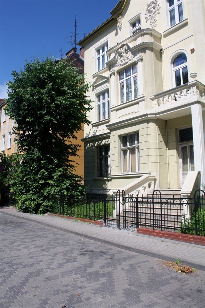 Casa Di Pinokio Διαμέρισμα Σόποτ Εξωτερικό φωτογραφία