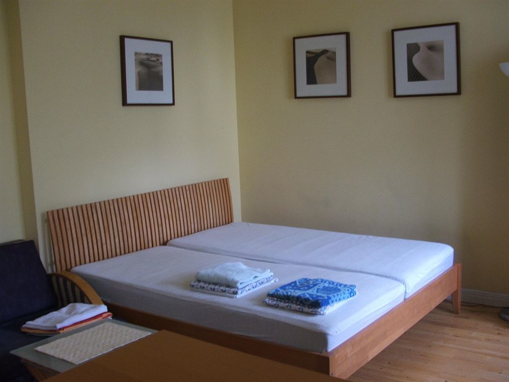 Casa Di Pinokio Διαμέρισμα Σόποτ Εξωτερικό φωτογραφία