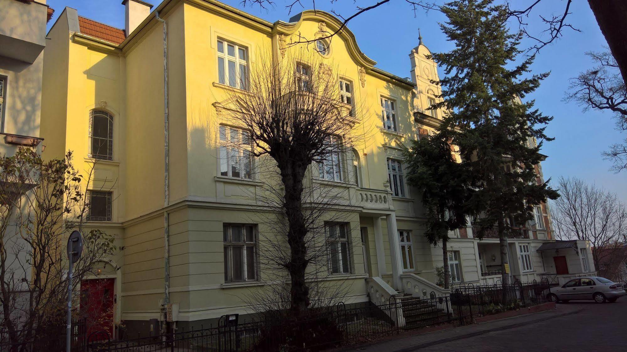 Casa Di Pinokio Διαμέρισμα Σόποτ Εξωτερικό φωτογραφία