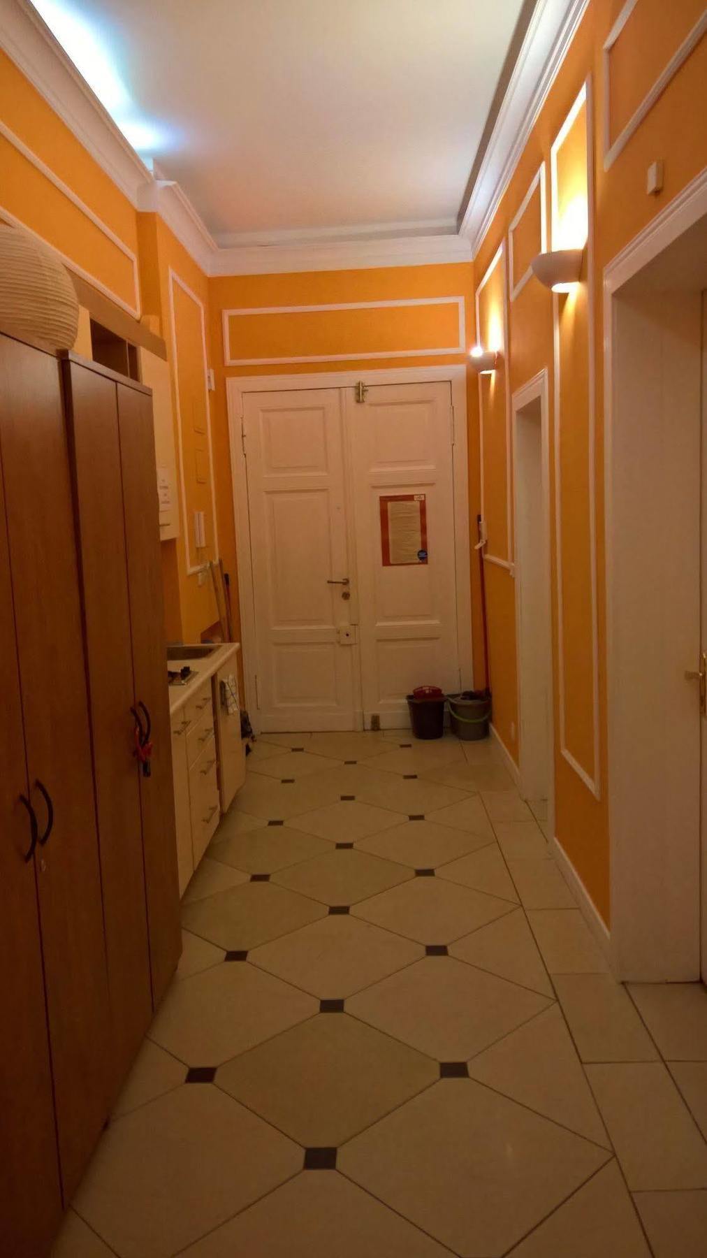 Casa Di Pinokio Διαμέρισμα Σόποτ Εξωτερικό φωτογραφία