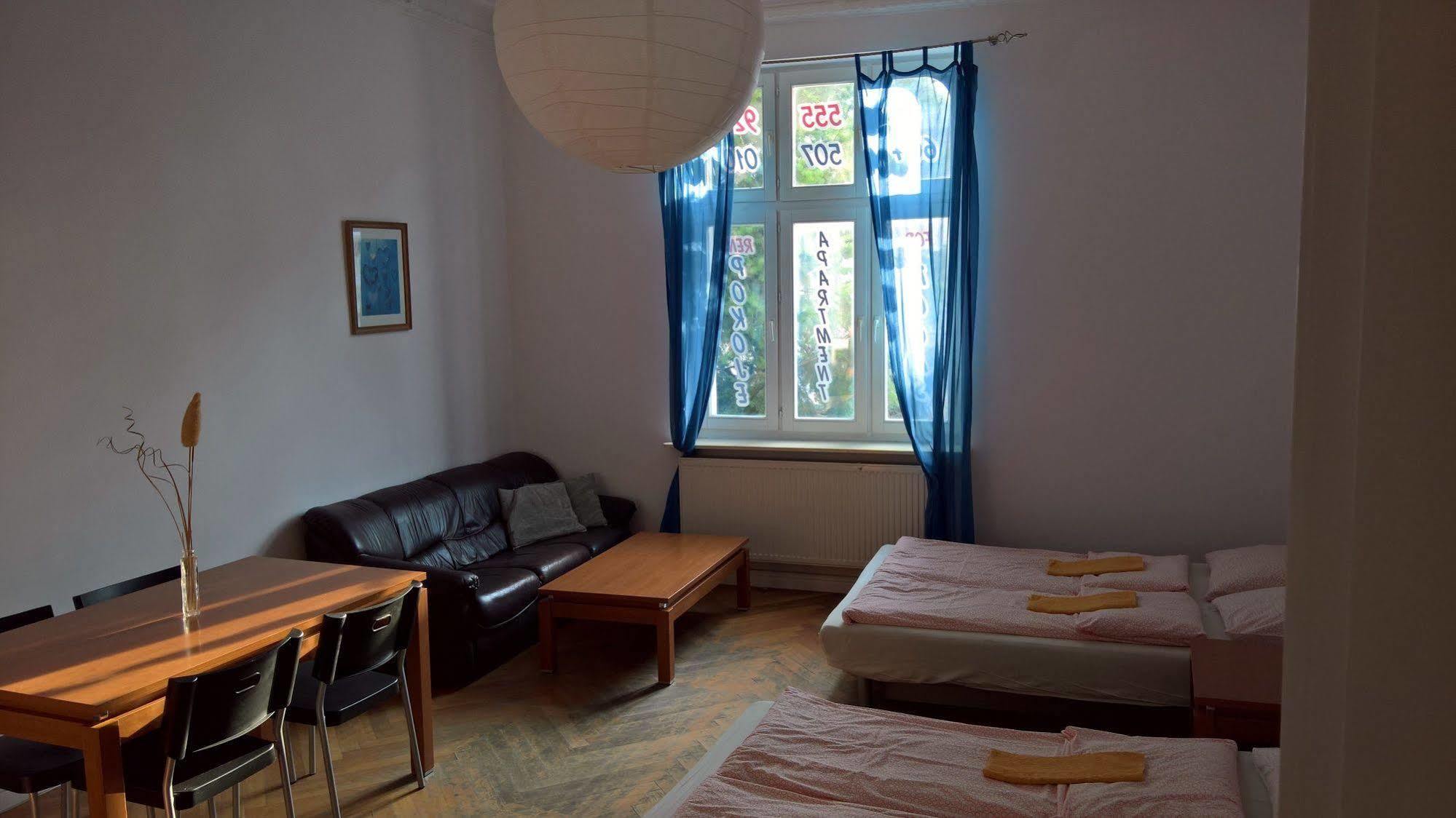 Casa Di Pinokio Διαμέρισμα Σόποτ Εξωτερικό φωτογραφία