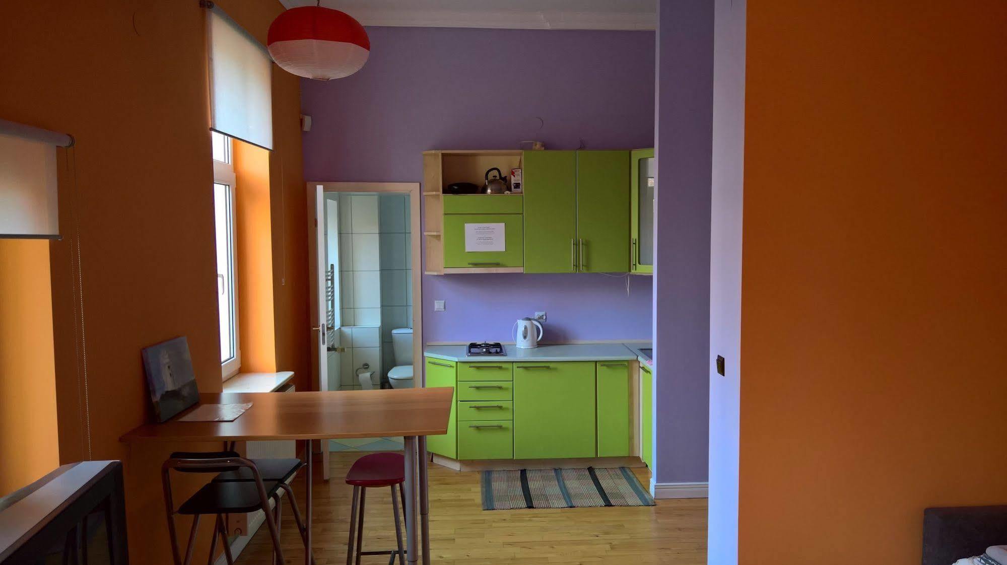 Casa Di Pinokio Διαμέρισμα Σόποτ Εξωτερικό φωτογραφία