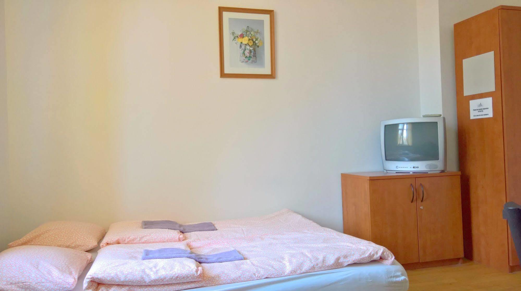 Casa Di Pinokio Διαμέρισμα Σόποτ Εξωτερικό φωτογραφία