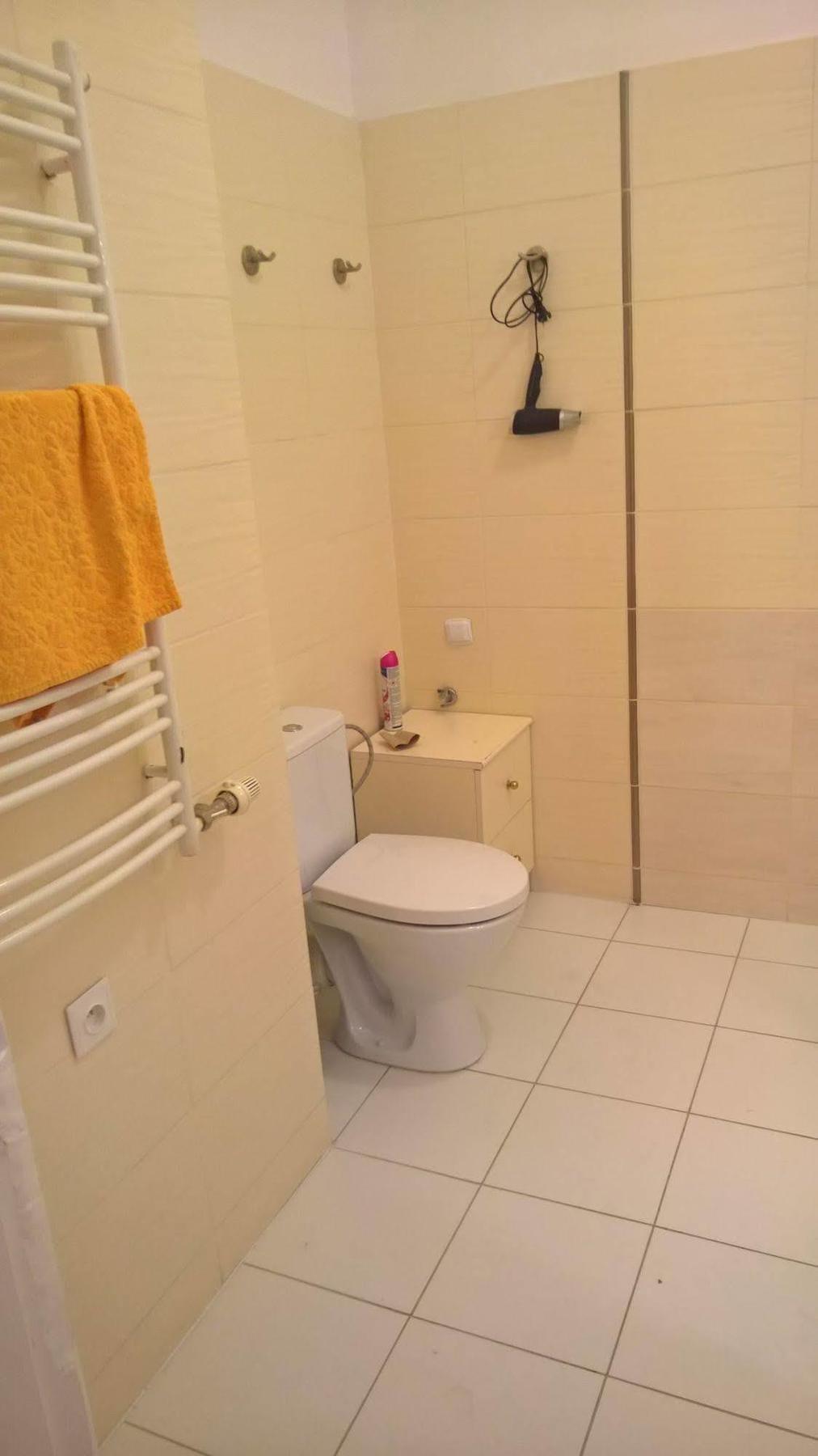 Casa Di Pinokio Διαμέρισμα Σόποτ Εξωτερικό φωτογραφία