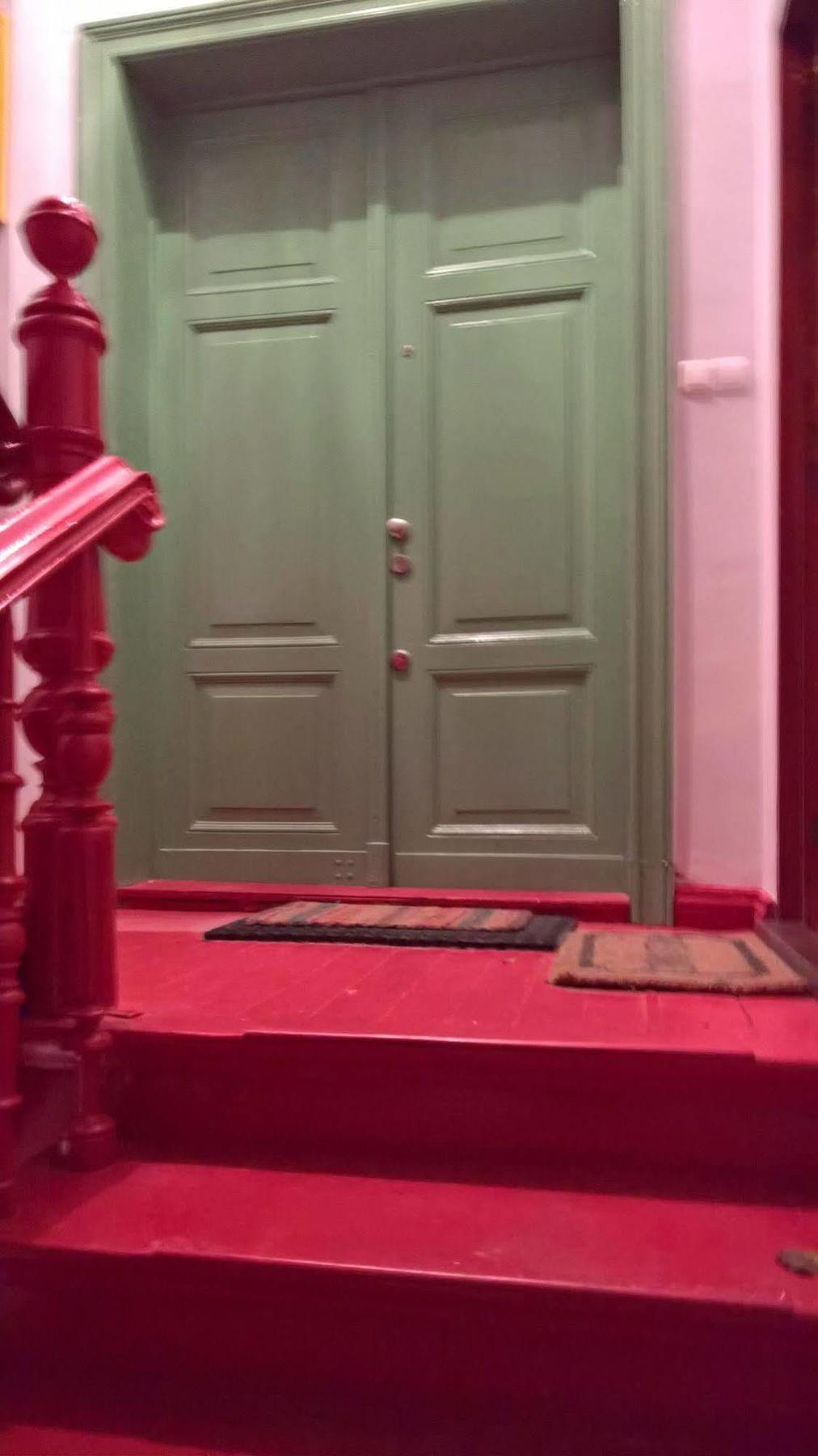 Casa Di Pinokio Διαμέρισμα Σόποτ Εξωτερικό φωτογραφία