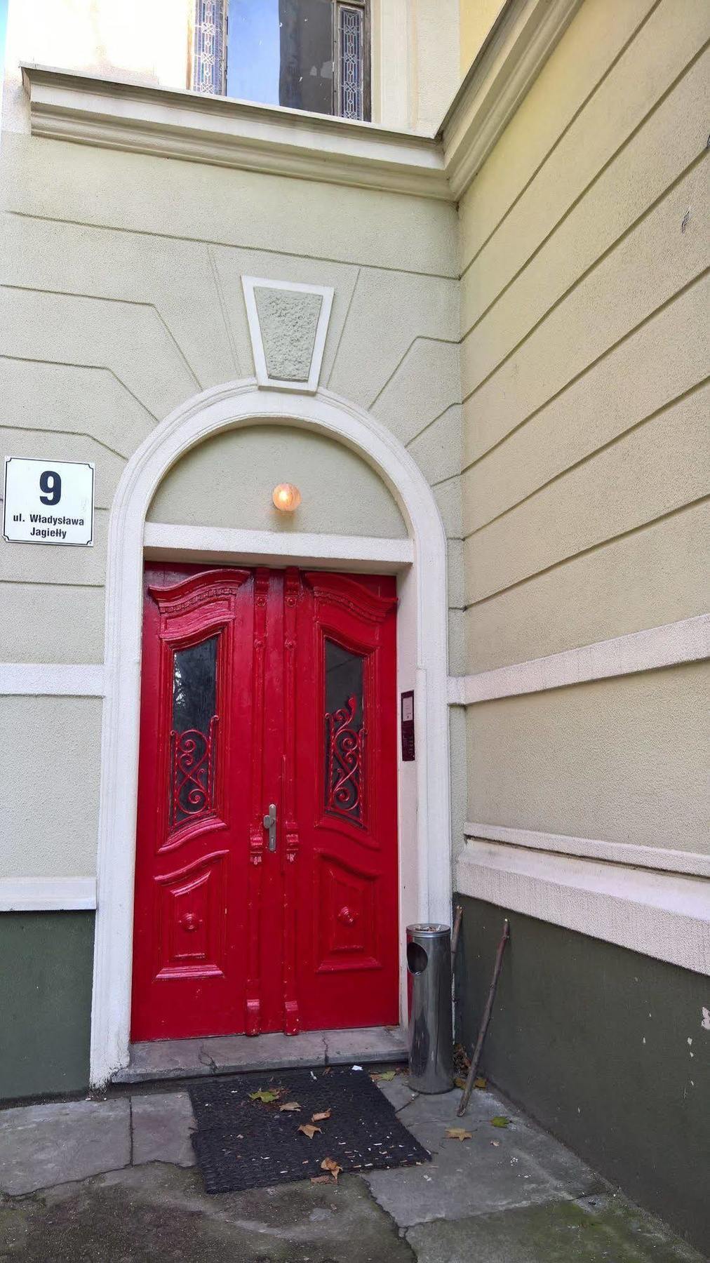 Casa Di Pinokio Διαμέρισμα Σόποτ Εξωτερικό φωτογραφία
