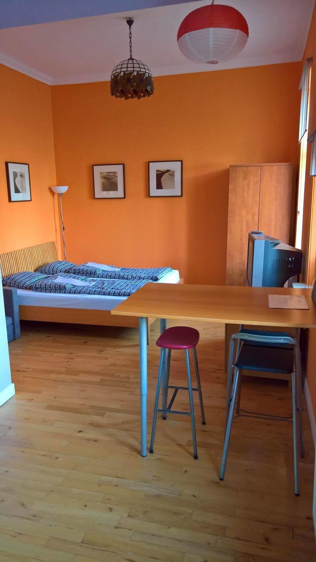 Casa Di Pinokio Διαμέρισμα Σόποτ Εξωτερικό φωτογραφία