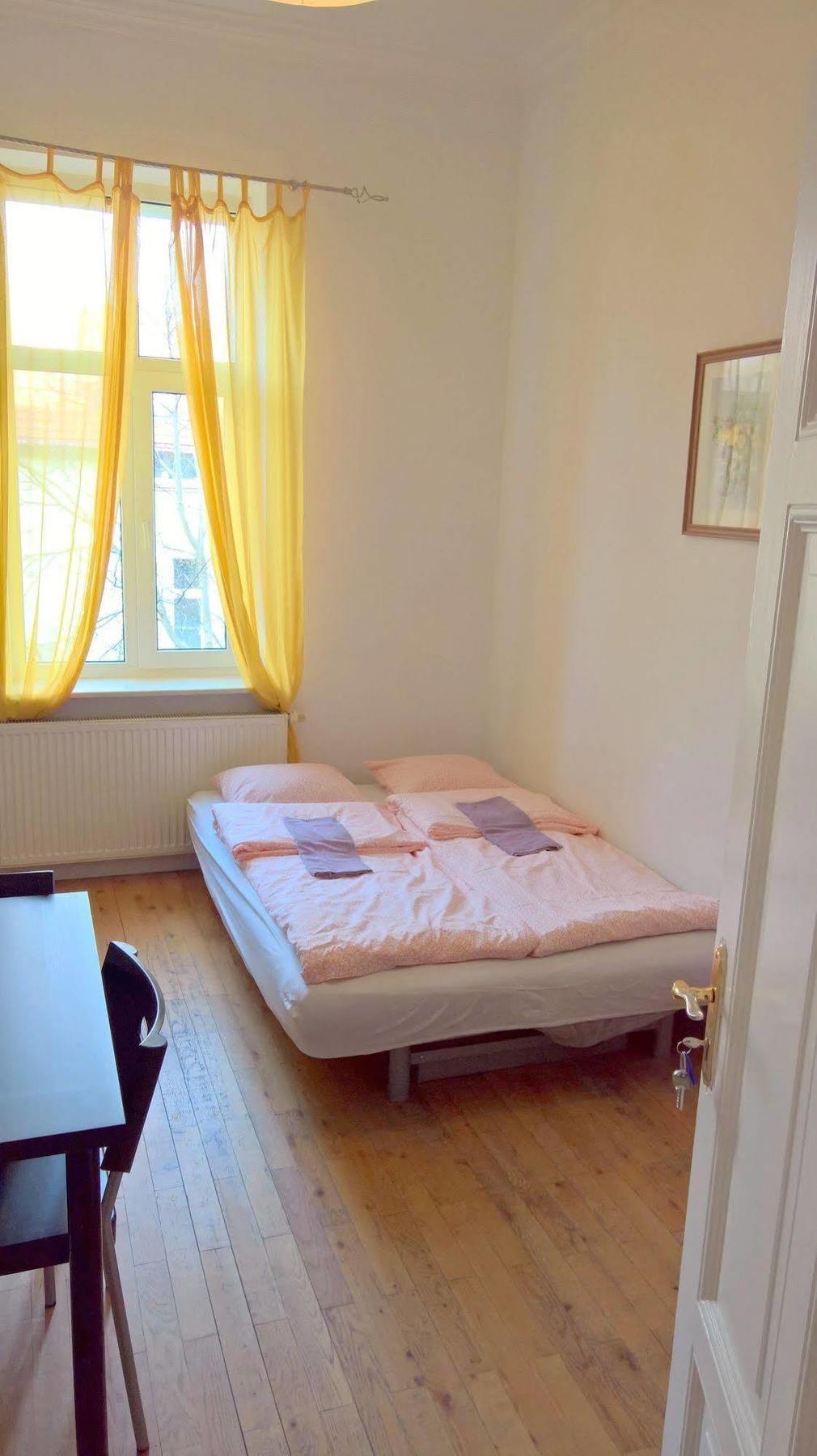 Casa Di Pinokio Διαμέρισμα Σόποτ Εξωτερικό φωτογραφία