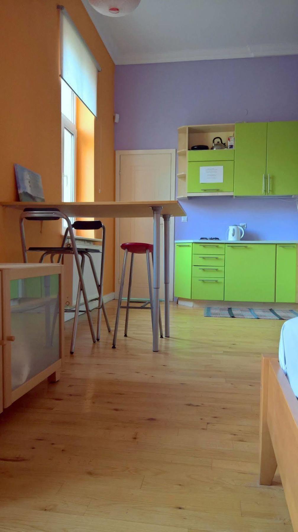 Casa Di Pinokio Διαμέρισμα Σόποτ Εξωτερικό φωτογραφία
