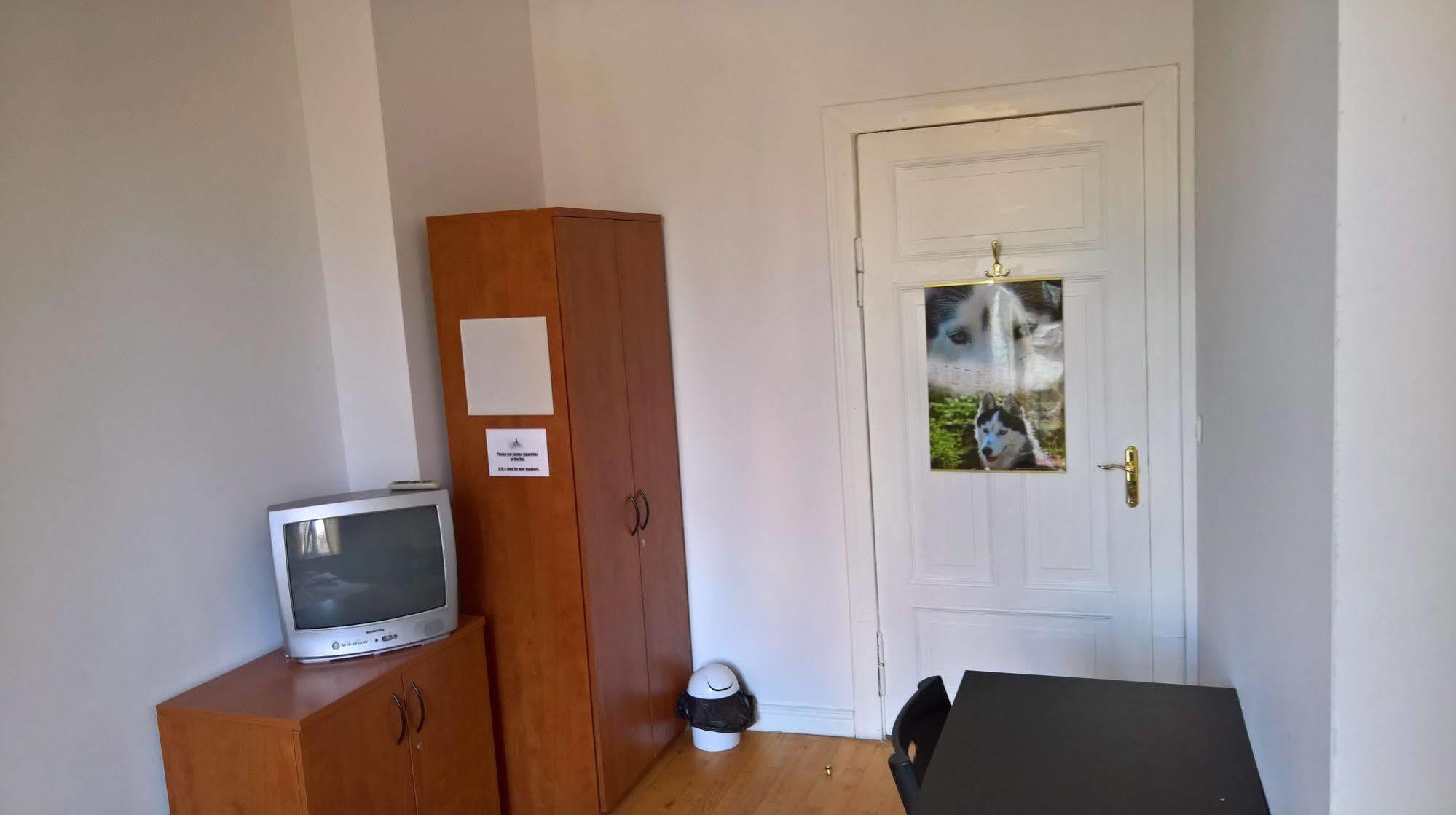 Casa Di Pinokio Διαμέρισμα Σόποτ Εξωτερικό φωτογραφία