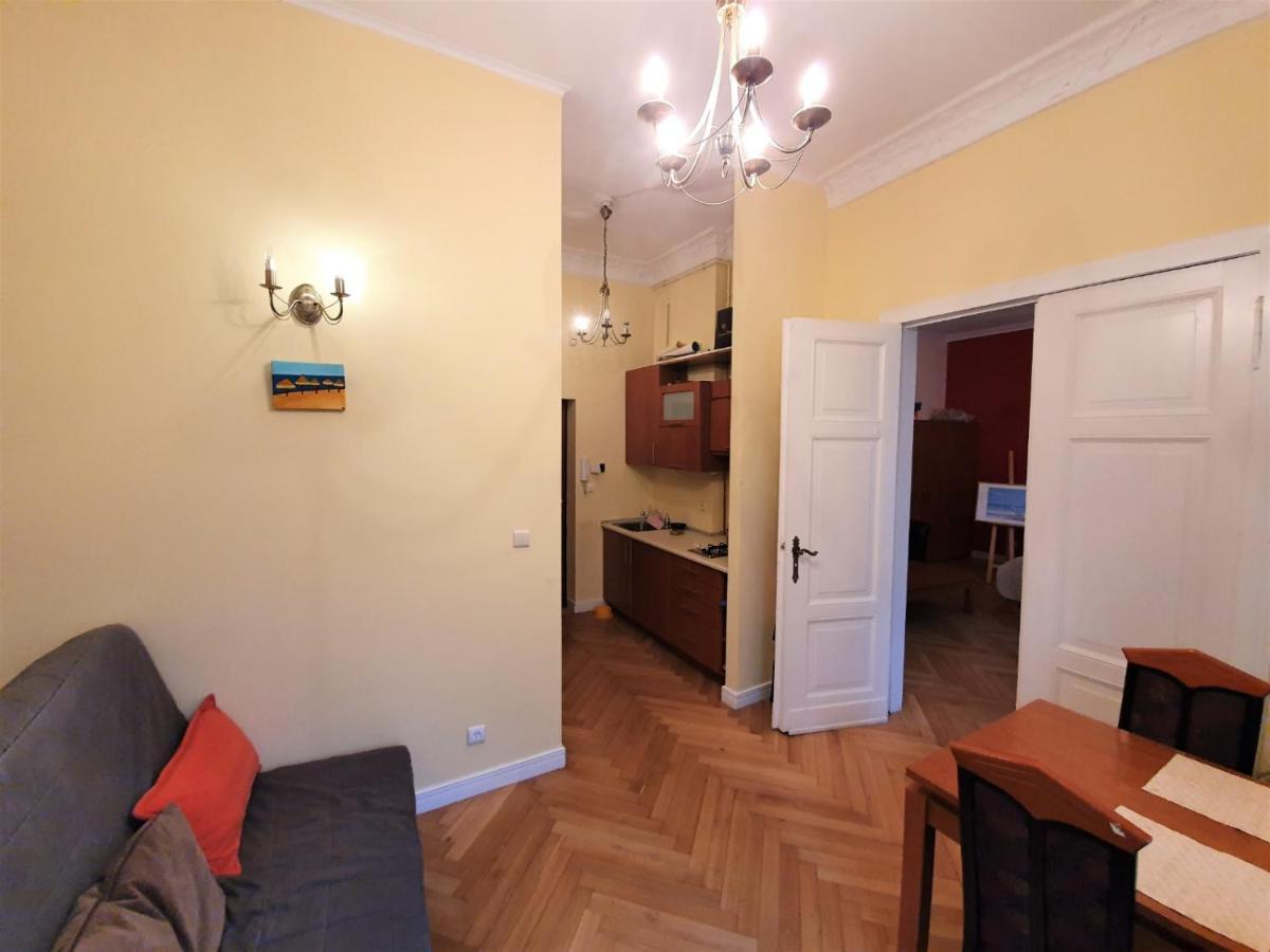 Casa Di Pinokio Διαμέρισμα Σόποτ Εξωτερικό φωτογραφία