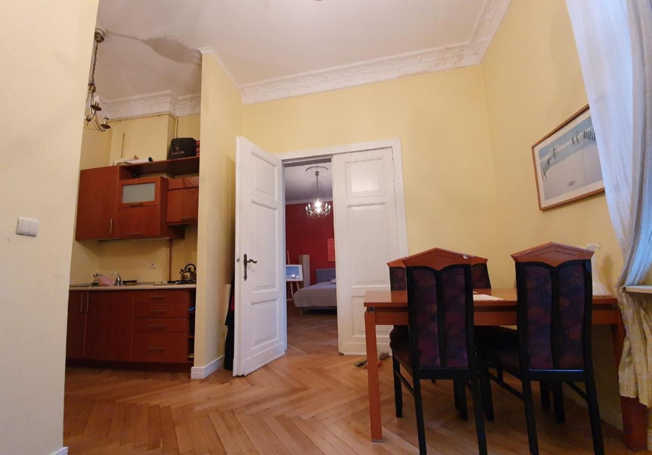 Casa Di Pinokio Διαμέρισμα Σόποτ Εξωτερικό φωτογραφία