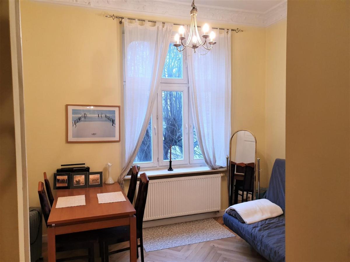 Casa Di Pinokio Διαμέρισμα Σόποτ Εξωτερικό φωτογραφία