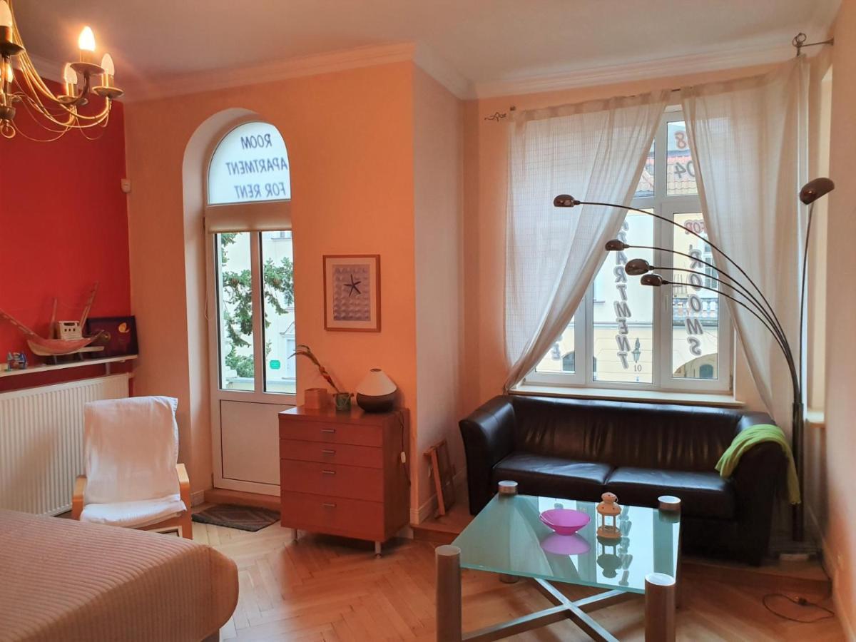 Casa Di Pinokio Διαμέρισμα Σόποτ Εξωτερικό φωτογραφία