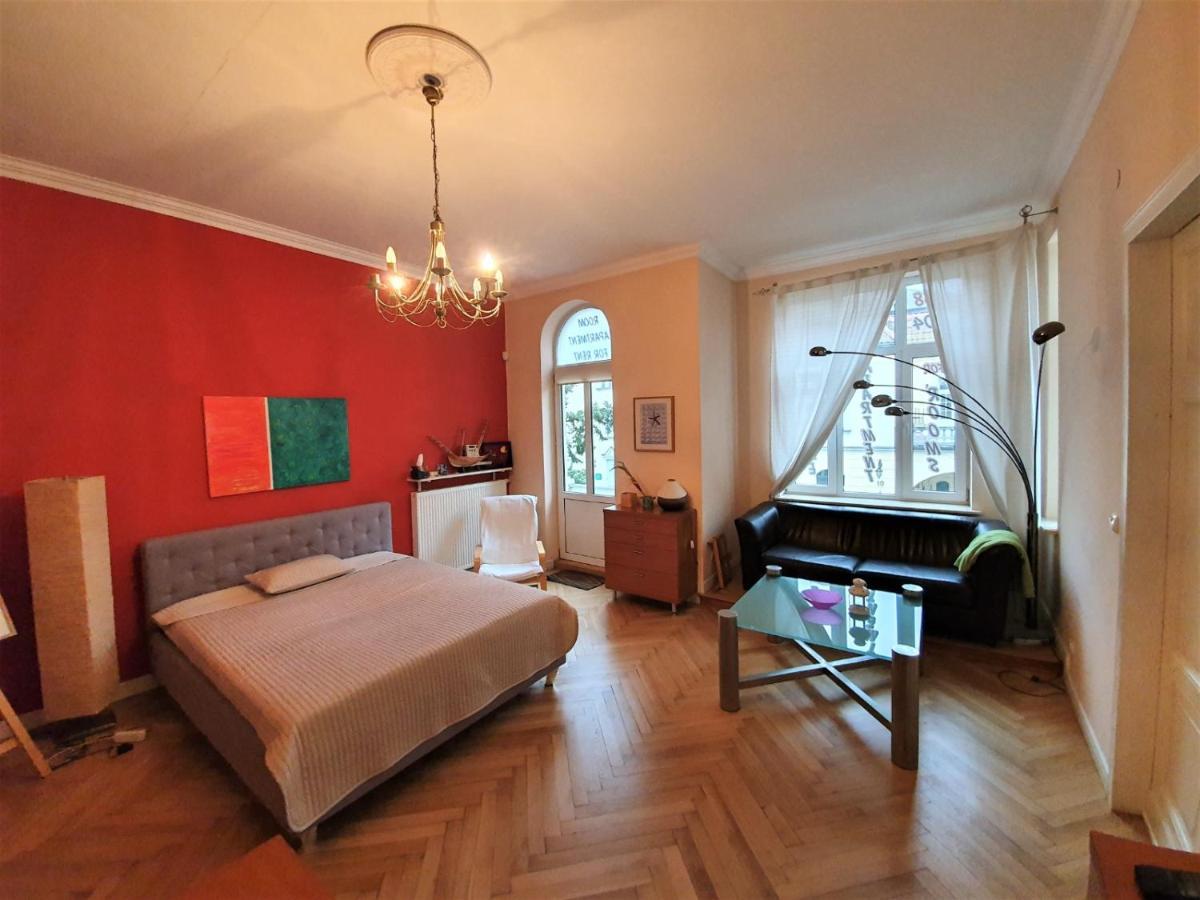 Casa Di Pinokio Διαμέρισμα Σόποτ Εξωτερικό φωτογραφία